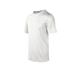 MIZUNO USA TEE SHIRT SHORT SLEEVE ADULT UNISEX