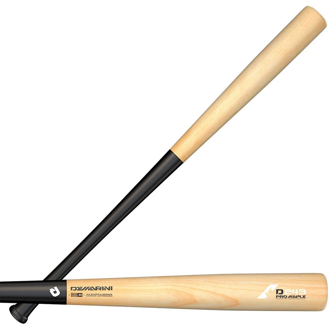WILSON SPORTING GOODS Demarini D243 Pro Maple 32 Baseball & Softball 3 WILSON SPORTING GOODS Demarini D243 Pro Maple 32 Baseball & Softball