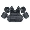 ALL STAR SPORTING GOODS All-Star Entry Level Umpire Chest Protector Baseball & Softball