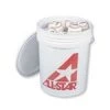 ALL STAR SPORTING GOODS All-Star Ball Bucket Baseball & Softball
