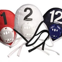 FINIS INC Swimming WATER POLO CAPS