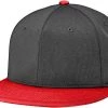 RICHARDSON CAP DRYVE R-FLEX CAP (CONTRASTING COLORS)