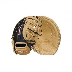 WILSON SPORTING GOODS Baseball & Softball WILSON A2000® 1ST BASE BASEBALL GLOVE (12.25")