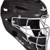 ALL STAR SPORTING GOODS All-Star Catchers Headgear (7-9 YRS)