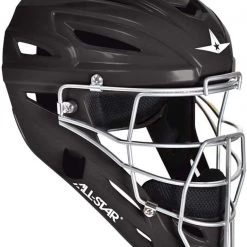 ALL STAR SPORTING GOODS All-Star Catchers Headgear (7-9 YRS)