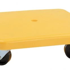 CHAMPION SPORTS CHAMPION PLASTIC SCOOTER BOARDS (12")