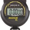 ACCUSPLIT INC S3T SURVIVOR STOPWATCH Track