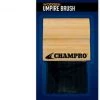 CHAMPRO SPORTS Baseball & Softball Champro Umpire Plate Brush