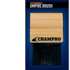 CHAMPRO SPORTS Baseball & Softball Champro Umpire Plate Brush