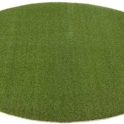 PROMOUNDS INC. Outdoor Field Equipment BASEBALL/SOFTBALL PRACTICE MATS (ON DECK CIRCLES - 5')