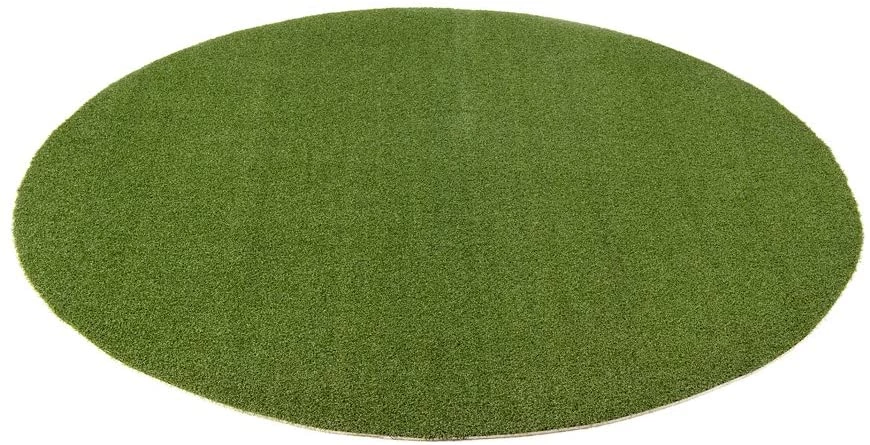 PROMOUNDS INC. Outdoor Field Equipment BASEBALL/SOFTBALL PRACTICE MATS (ON DECK CIRCLES - 5') 3 PROMOUNDS INC. Outdoor Field Equipment BASEBALL/SOFTBALL PRACTICE MATS (ON DECK CIRCLES - 5')