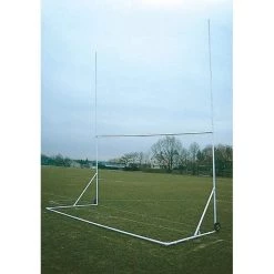 GOAL SPORTING GOODS INC ROLL-A-WAY GOAL POST (COLLEGE MODEL)