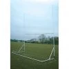 GOAL SPORTING GOODS INC ROLL-A-WAY GOAL POST (H. S. MODEL) Football