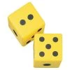 CHAMPION SPORTS CHAMPION COATED DICE