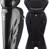 CHAMPRO SPORTS Champro Umpire Leg Guards Baseball & Softball