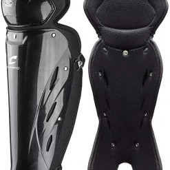 CHAMPRO SPORTS Champro Umpire Leg Guards Baseball & Softball