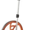 KESON / ALLEN PRECISION EQUIP Track 15 1/2" MEASURING WHEEL (FEET & INCHES)