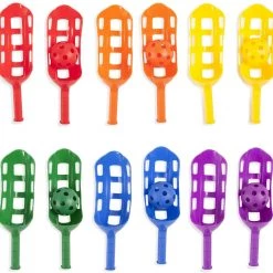CHAMPION SPORTS CHAMPION SCOOP GAME (GROUP GAME) P.E. Equipment