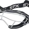 STX INC 4 SIGHT+ LACROSSE GOGGLE (ADULT)