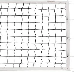 CHAMPION SPORTS CHAMPION PRO OLYMPIC VOLLEYBALL NET