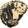 ALL STAR SPORTING GOODS All-Star Catcher Mitt - 33.5 Baseball & Softball