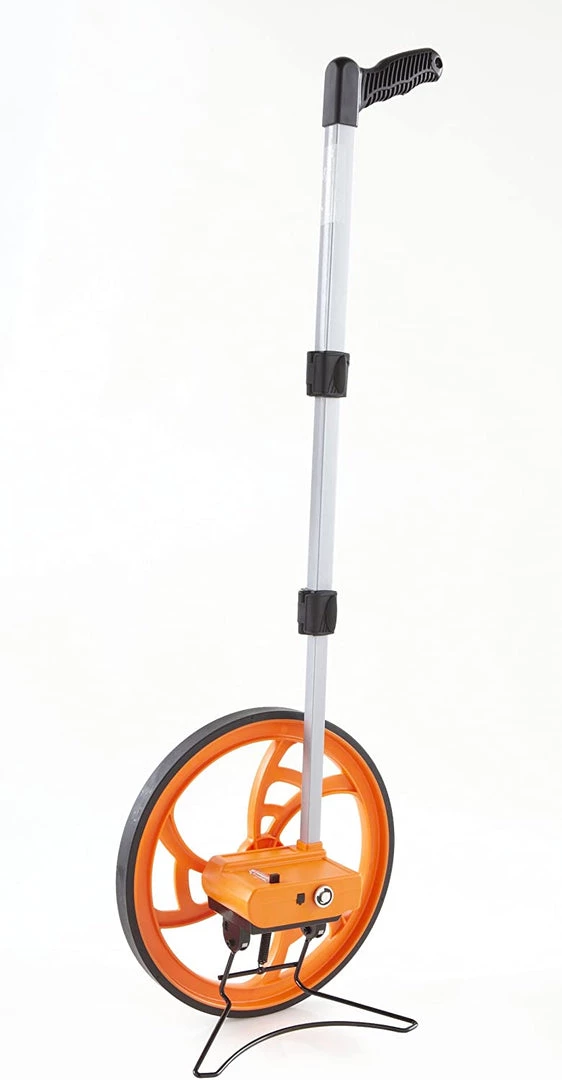 KESON / ALLEN PRECISION EQUIP 11 1/2" MEASURING WHEEL (METERS & DECIMETERS) Track 3 KESON / ALLEN PRECISION EQUIP 11 1/2" MEASURING WHEEL (METERS & DECIMETERS) Track