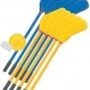 CHAMPION SPORTS CHAMPION SOFT HOCKEY SET P.E. Equipment
