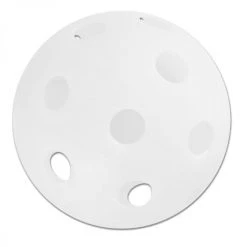 CHAMPRO SPORTS Baseball & Softball Champro Wiffle Baseballs - Dozen