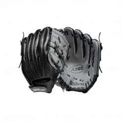 WILSON SPORTING GOODS Baseball & Softball WILSON A360™ ALL POSITIONS BASEBALL GLOVE (12.5")