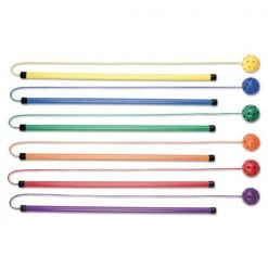 CHAMPION SPORTS CHAMPION TWIRL & JUMP SET P.E. Equipment