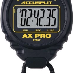 ACCUSPLIT INC PRO "X" EVENT STOPWATCH