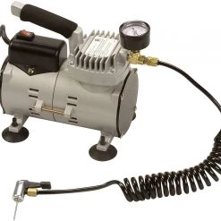 CHAMPION SPORTS P.E. Equipment CHAMPION ULTRA QUIET AIR COMPRESSOR