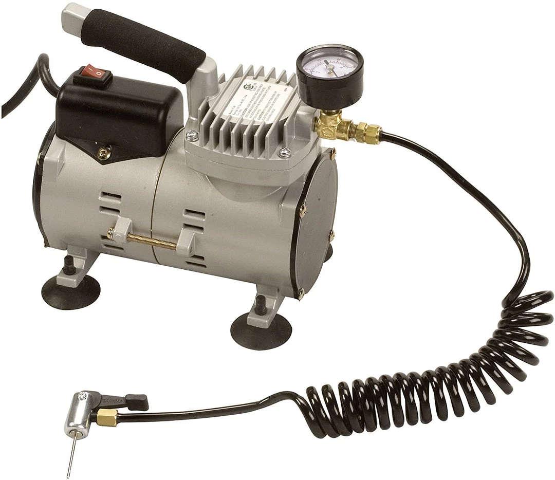 CHAMPION SPORTS P.E. Equipment CHAMPION ULTRA QUIET AIR COMPRESSOR 3 CHAMPION SPORTS P.E. Equipment CHAMPION ULTRA QUIET AIR COMPRESSOR