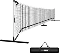 PICKLE BALL WHOLESALE PICKLE-BALL NET (INDOOR) P.E. Equipment