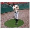 PROMOUNDS INC. BASEBALL/SOFTBALL PRACTICE MATS (ON DECK CIRCLES - 6') Outdoor Field Equipment 1 PROMOUNDS INC. BASEBALL/SOFTBALL PRACTICE MATS (ON DECK CIRCLES - 6') Outdoor Field Equipment
