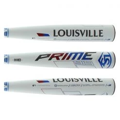 WILSON SPORTING GOODS Louisville BBCOR Prime 919 33