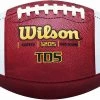 WILSON SPORTING GOODS WILSON F1205 TDS FOOTBALL