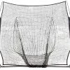 CHAMPION SPORTS CHAMPION PORTABLE TRAINING NET RHINO