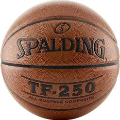 SPALDING TF250 BASKETBALL (WOMENS)