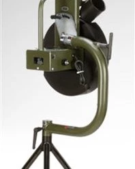 WILSON SPORTING GOODS M1™ PITCHING MACHINE (BASEBALL) Baseball & Softball