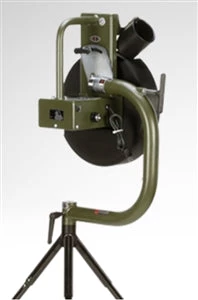 WILSON SPORTING GOODS M1™ PITCHING MACHINE (BASEBALL) Baseball & Softball 3 WILSON SPORTING GOODS M1™ PITCHING MACHINE (BASEBALL) Baseball & Softball