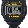 ACCUSPLIT INC PRO "X" ULTIMATE LANE STOPWATCH