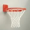 BISON INC SINGLE RIM GOAL (REAR MOUNT FIXED) Basketball