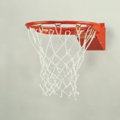 BISON INC COMPETITION BREAKAWAY GOAL (Protech™) Basketball