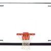 BISON INC Basketball TRADITIONAL GLASS BACKBOARDS (TALL) 1 BISON INC Basketball TRADITIONAL GLASS BACKBOARDS (TALL)