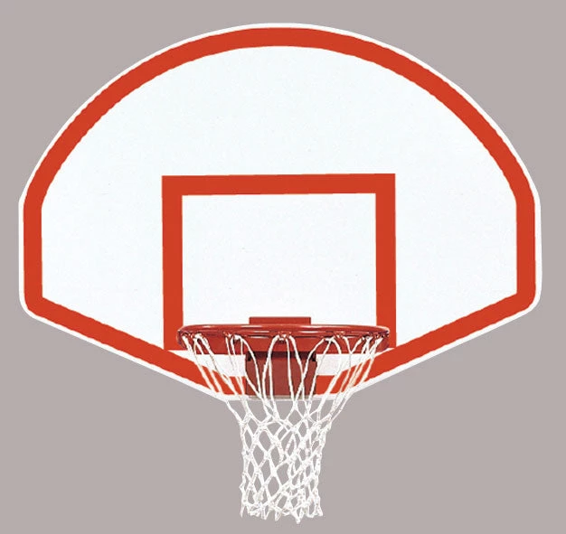 BISON INC FAN BACKBOARD (CAST ALUMINUM) Basketball 3 BISON INC FAN BACKBOARD (CAST ALUMINUM) Basketball