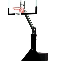 BISON INC Basketball THE MAX™ (ADJ. GOAL)