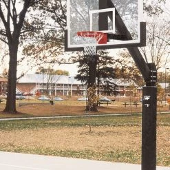 BISON INC ULTIMATE PLAYGROUND SYSTEM (FIXED 42" X 72") Basketball