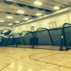 BATCO CAGES PORTABLE INDOOR/OUTDOOR BASEBALL CAGE (72') Baseball & Softball