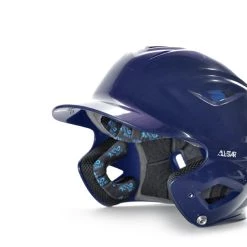 ALL STAR SPORTING GOODS All-Star System 7 Adult Fitted Solid Color Batter's Helmet (Gloss) 13 ALL STAR SPORTING GOODS All-Star System 7 Adult Fitted Solid Color Batter's Helmet (Gloss)